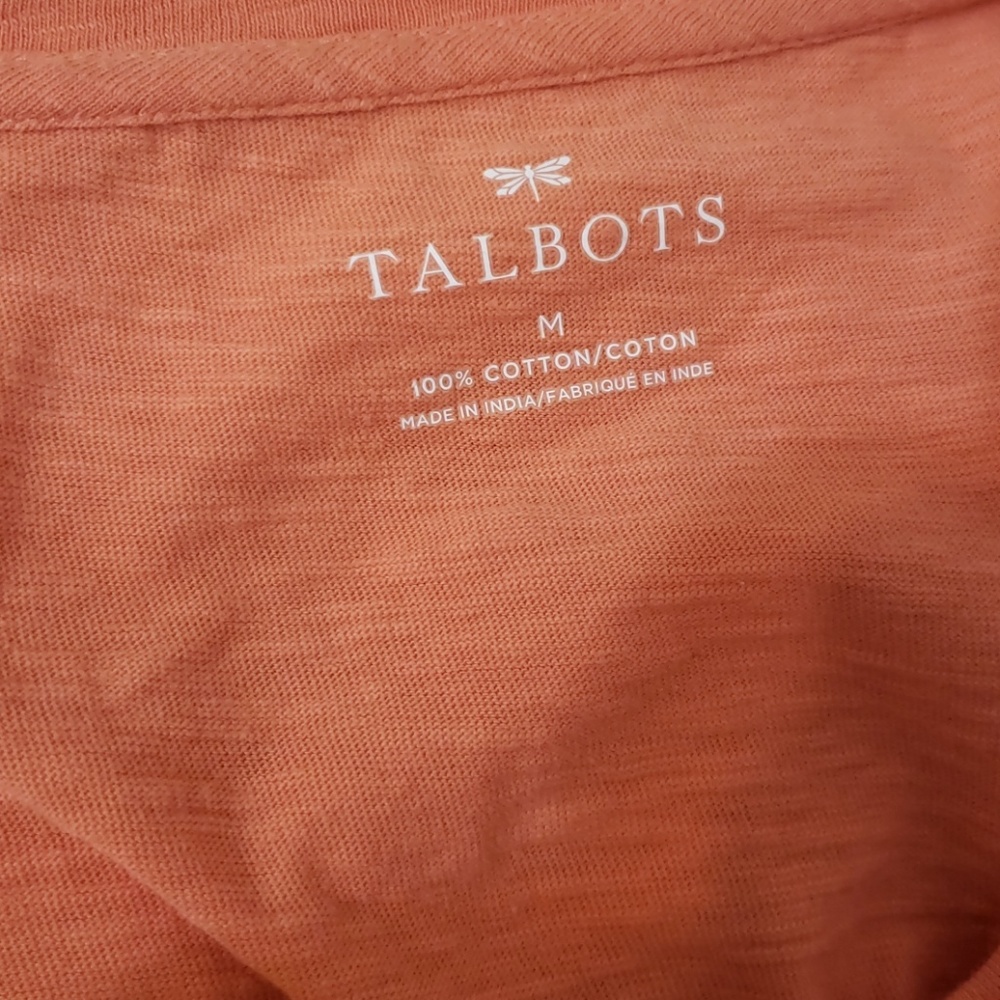 Talbots M - Picture 4 of 6